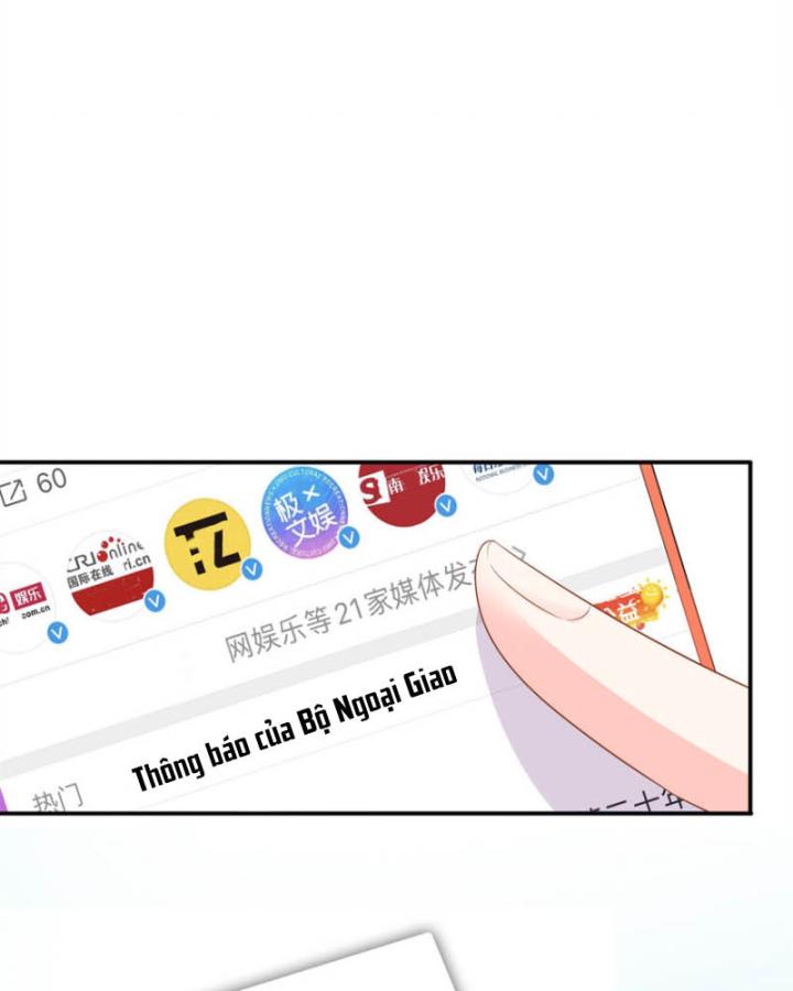 Bé Rồng Đột Kích! Mami Vừa Cay Vừa Độc Chapter 32 - 32