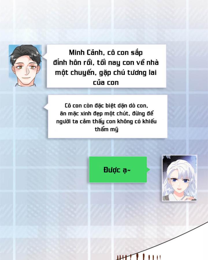 Bé Rồng Đột Kích! Mami Vừa Cay Vừa Độc Chapter 32 - 37