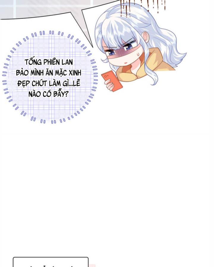 Bé Rồng Đột Kích! Mami Vừa Cay Vừa Độc Chapter 32 - 38