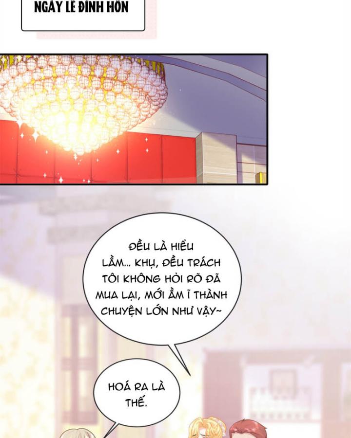 Bé Rồng Đột Kích! Mami Vừa Cay Vừa Độc Chapter 32 - 39