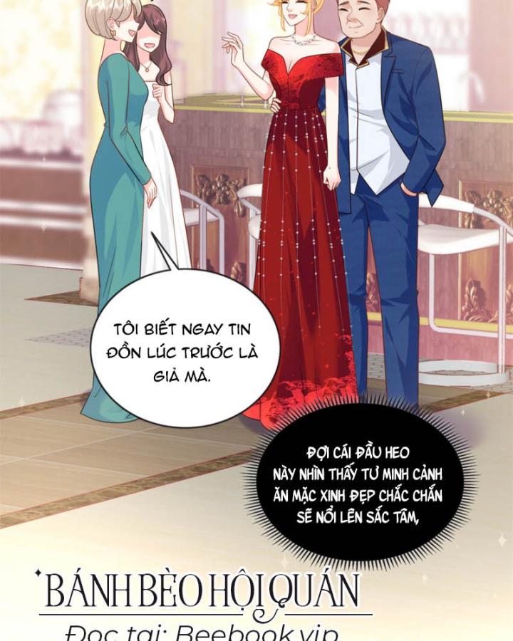 Bé Rồng Đột Kích! Mami Vừa Cay Vừa Độc Chapter 32 - 40