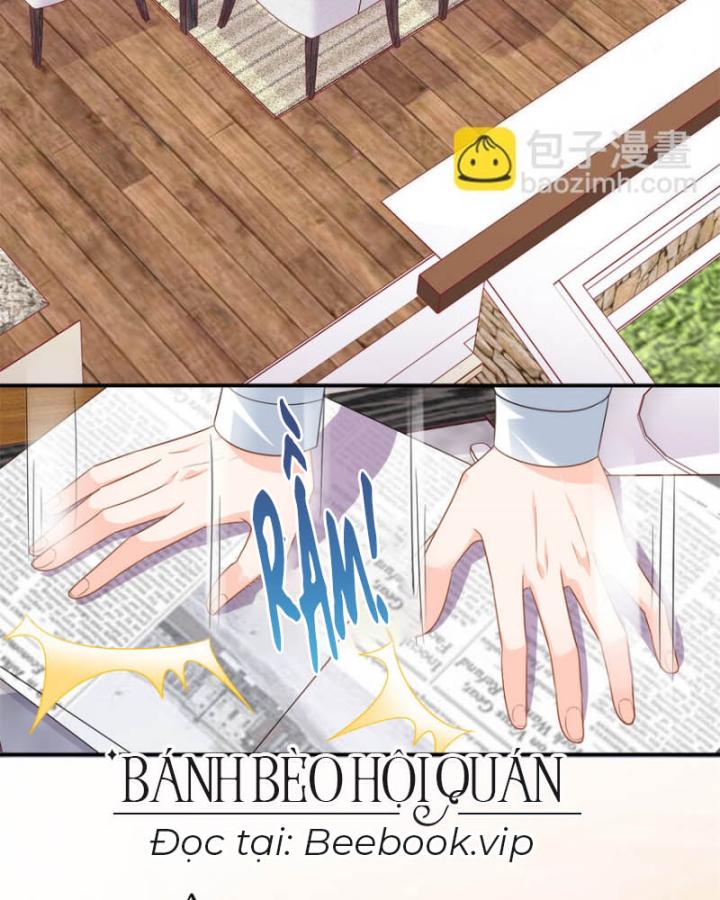 Bé Rồng Đột Kích! Mami Vừa Cay Vừa Độc Chapter 32 - 5