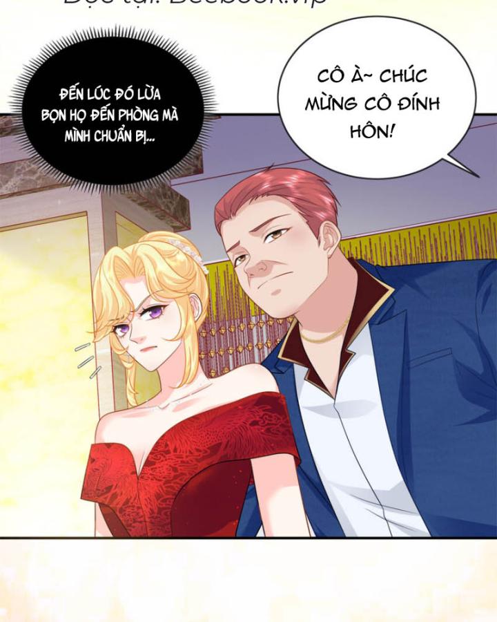 Bé Rồng Đột Kích! Mami Vừa Cay Vừa Độc Chapter 32 - 41