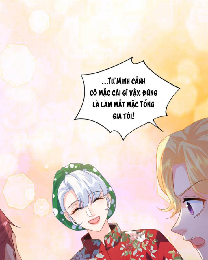Bé Rồng Đột Kích! Mami Vừa Cay Vừa Độc Chapter 32 - 42