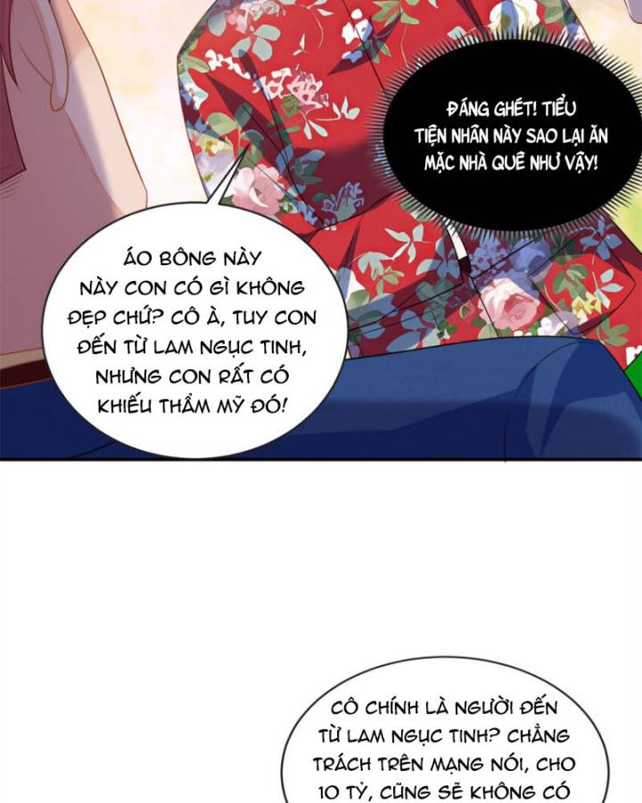 Bé Rồng Đột Kích! Mami Vừa Cay Vừa Độc Chapter 32 - 43