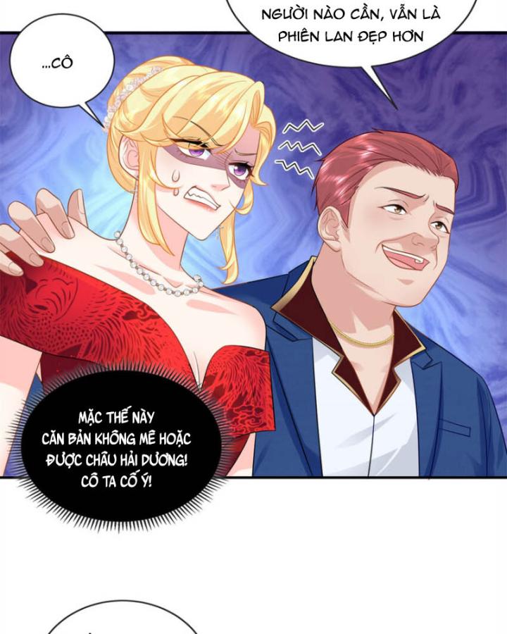 Bé Rồng Đột Kích! Mami Vừa Cay Vừa Độc Chapter 32 - 44