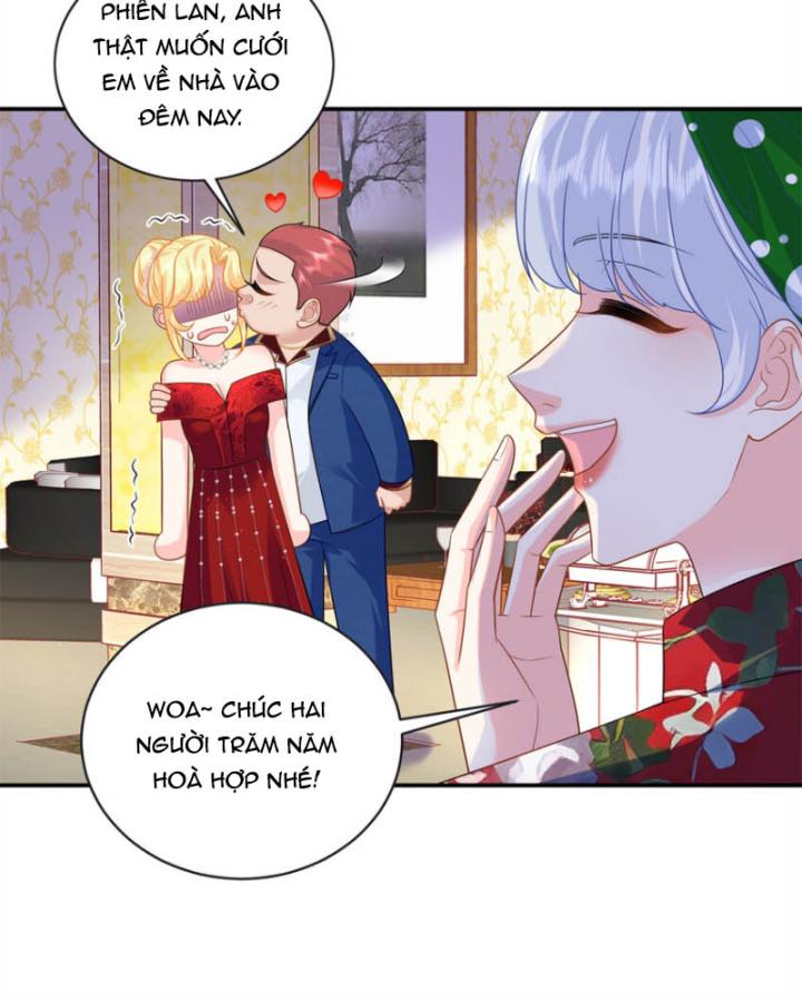 Bé Rồng Đột Kích! Mami Vừa Cay Vừa Độc Chapter 32 - 45