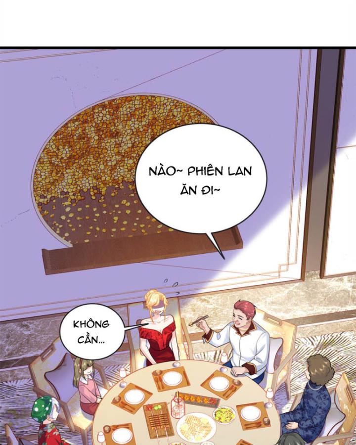Bé Rồng Đột Kích! Mami Vừa Cay Vừa Độc Chapter 32 - 46