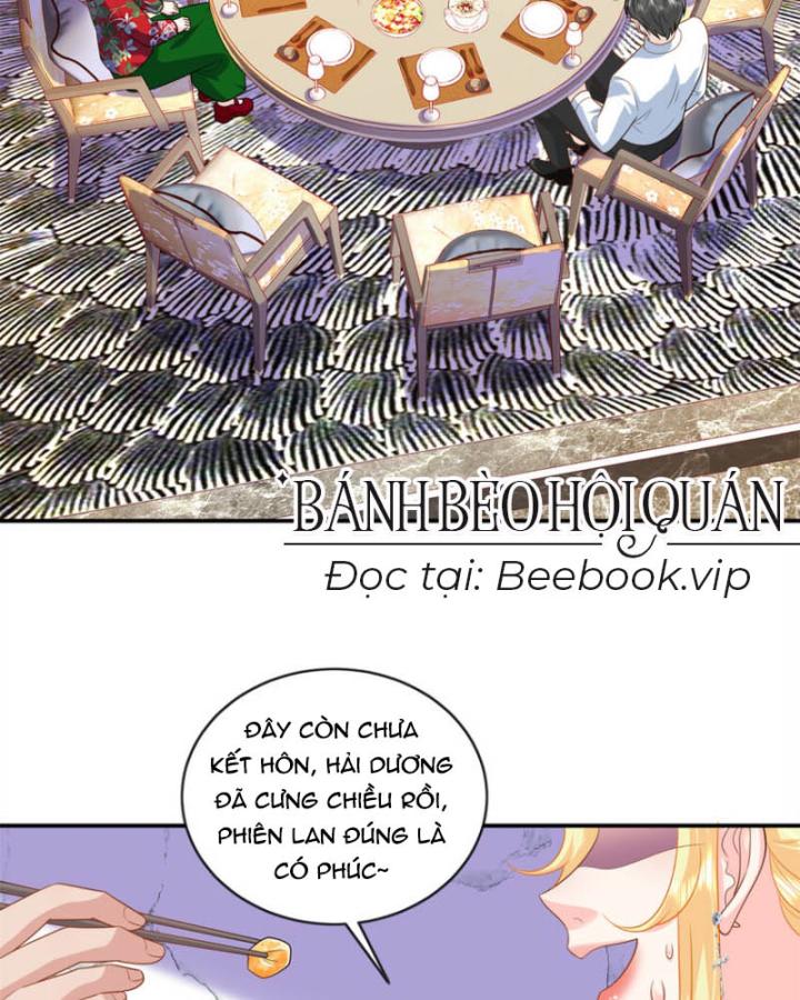 Bé Rồng Đột Kích! Mami Vừa Cay Vừa Độc Chapter 32 - 47