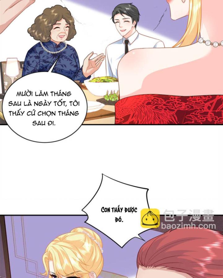 Bé Rồng Đột Kích! Mami Vừa Cay Vừa Độc Chapter 32 - 48