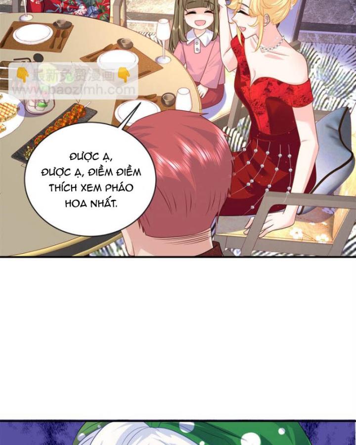 Bé Rồng Đột Kích! Mami Vừa Cay Vừa Độc Chapter 32 - 50