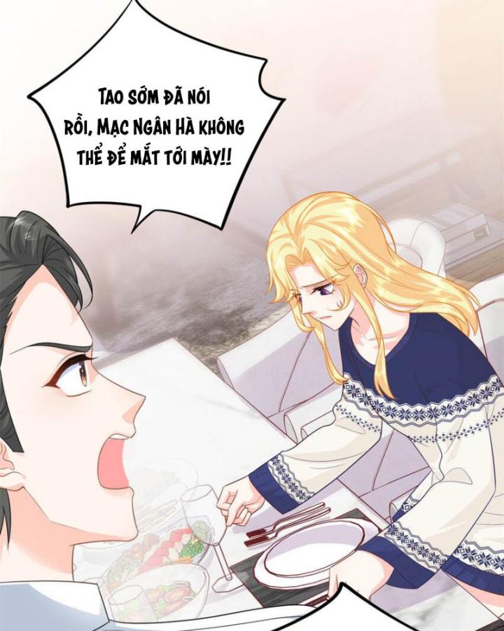 Bé Rồng Đột Kích! Mami Vừa Cay Vừa Độc Chapter 32 - 6