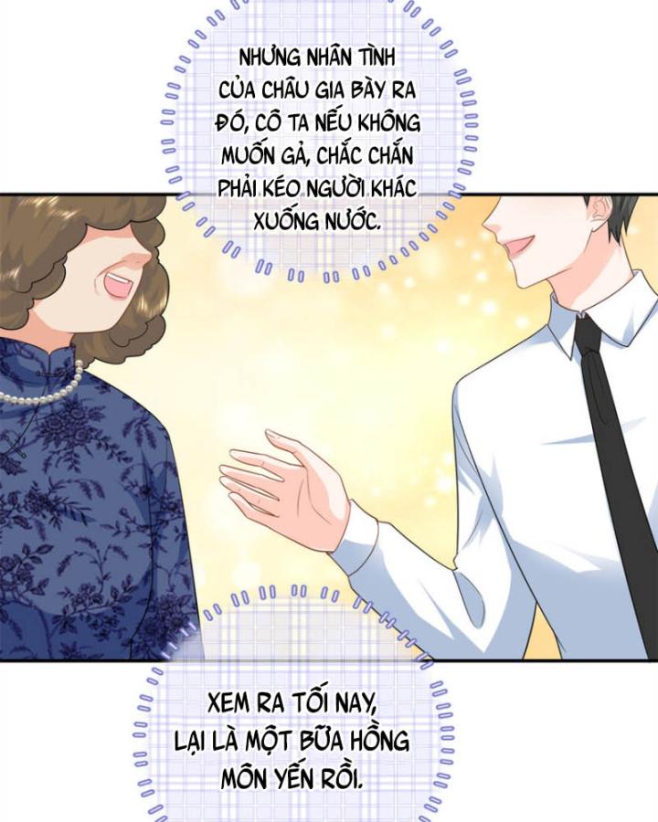 Bé Rồng Đột Kích! Mami Vừa Cay Vừa Độc Chapter 32 - 52