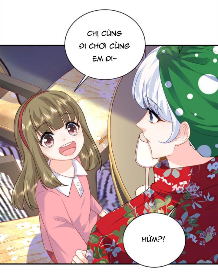 Bé Rồng Đột Kích! Mami Vừa Cay Vừa Độc Chapter 32 - 54