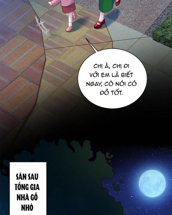 Bé Rồng Đột Kích! Mami Vừa Cay Vừa Độc Chapter 32 - 58