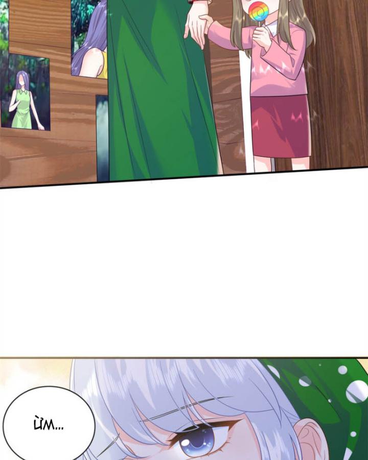 Bé Rồng Đột Kích! Mami Vừa Cay Vừa Độc Chapter 32 - 62