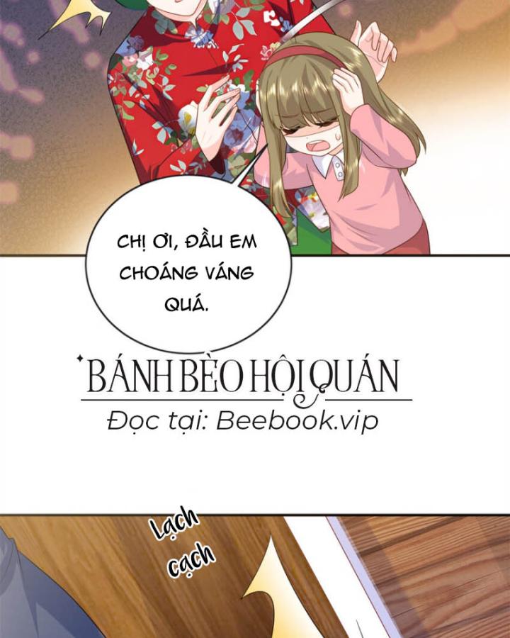 Bé Rồng Đột Kích! Mami Vừa Cay Vừa Độc Chapter 32 - 64