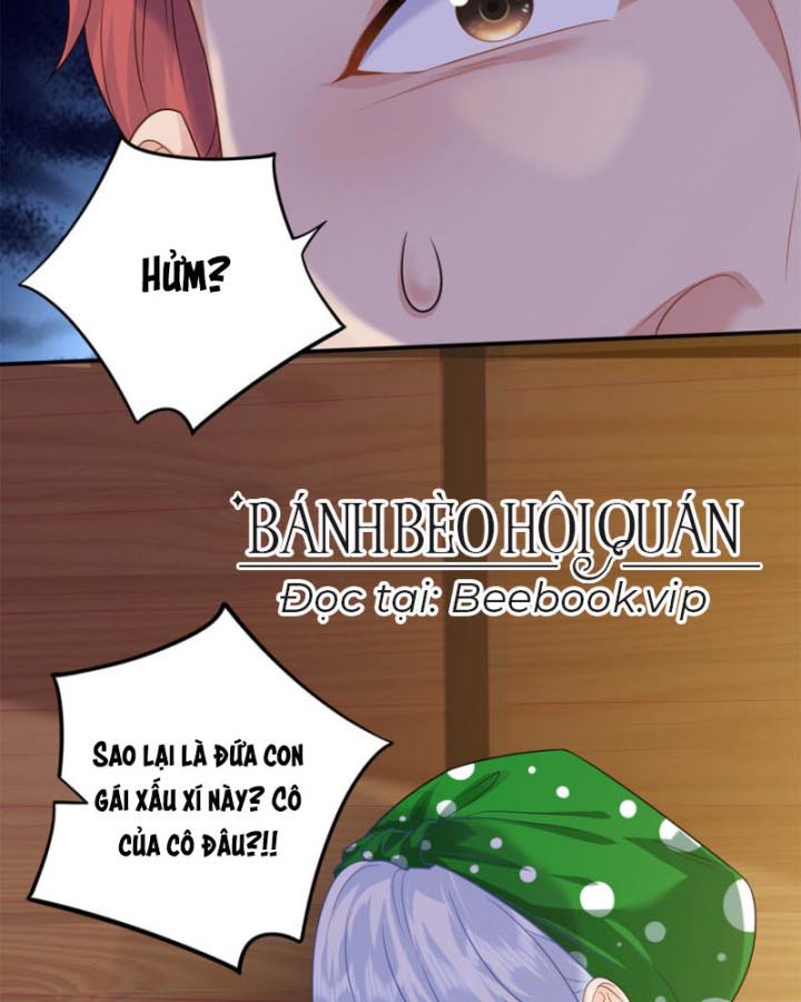 Bé Rồng Đột Kích! Mami Vừa Cay Vừa Độc Chapter 32 - 69