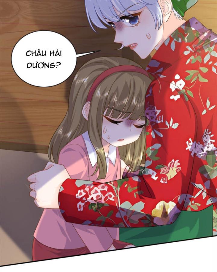 Bé Rồng Đột Kích! Mami Vừa Cay Vừa Độc Chapter 32 - 70