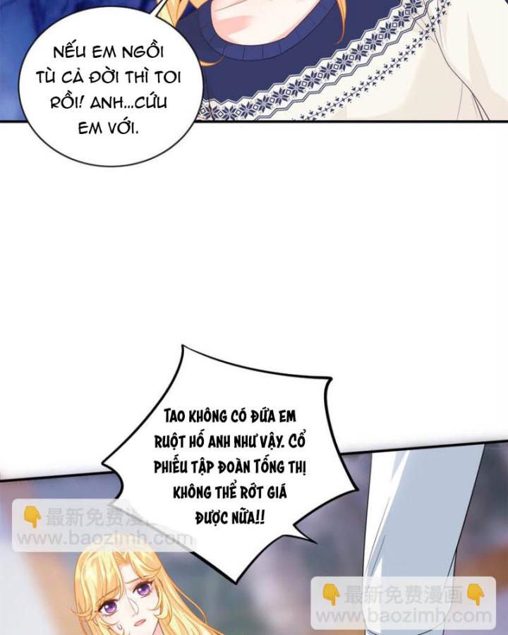 Bé Rồng Đột Kích! Mami Vừa Cay Vừa Độc Chapter 32 - 8