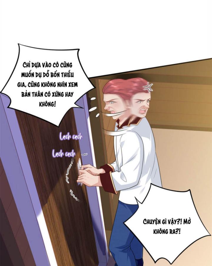 Bé Rồng Đột Kích! Mami Vừa Cay Vừa Độc Chapter 32 - 71
