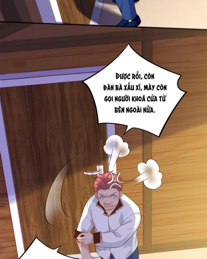 Bé Rồng Đột Kích! Mami Vừa Cay Vừa Độc Chapter 32 - 72