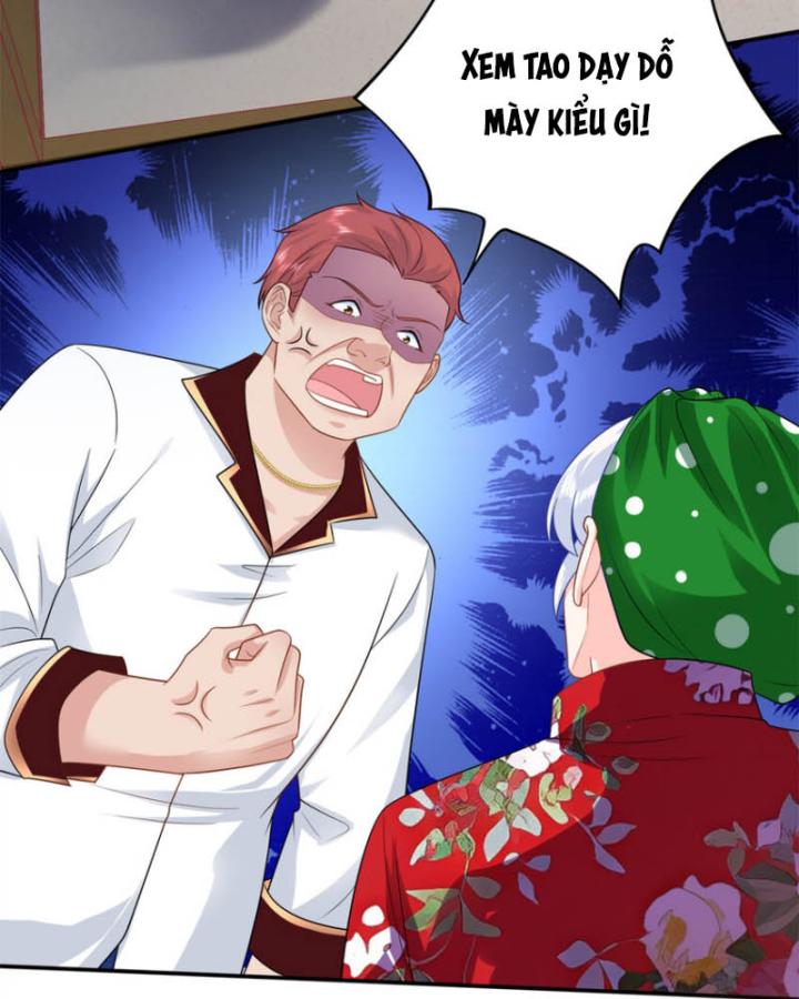 Bé Rồng Đột Kích! Mami Vừa Cay Vừa Độc Chapter 32 - 74