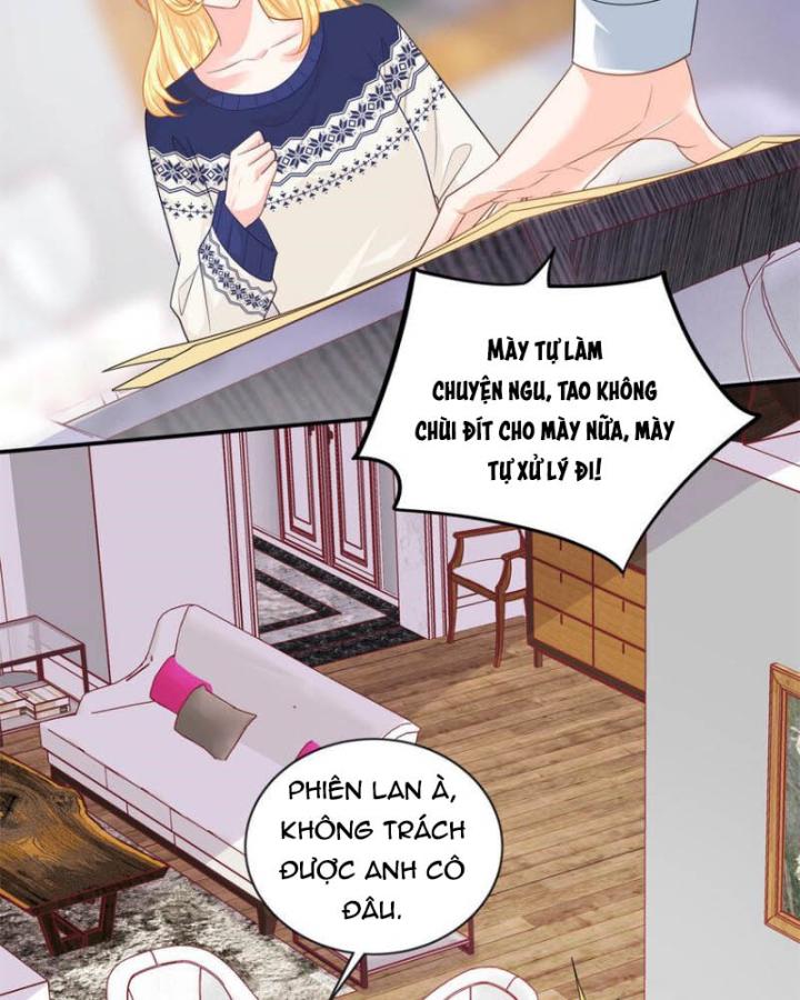 Bé Rồng Đột Kích! Mami Vừa Cay Vừa Độc Chapter 32 - 9
