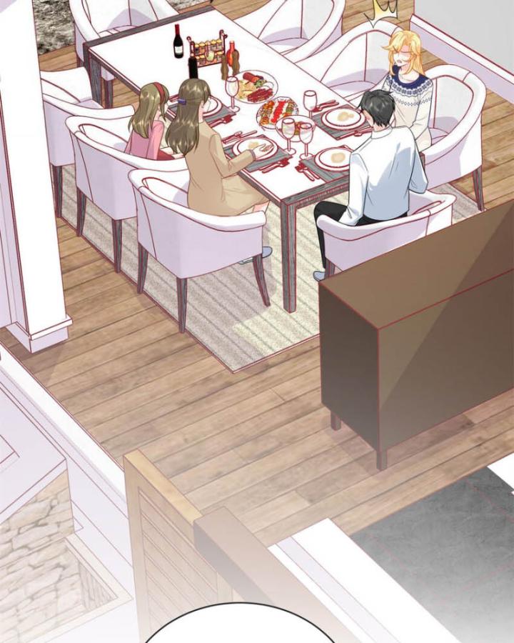 Bé Rồng Đột Kích! Mami Vừa Cay Vừa Độc Chapter 32 - 10