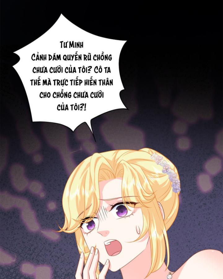 Bé Rồng Đột Kích! Mami Vừa Cay Vừa Độc Chapter 33 - 20