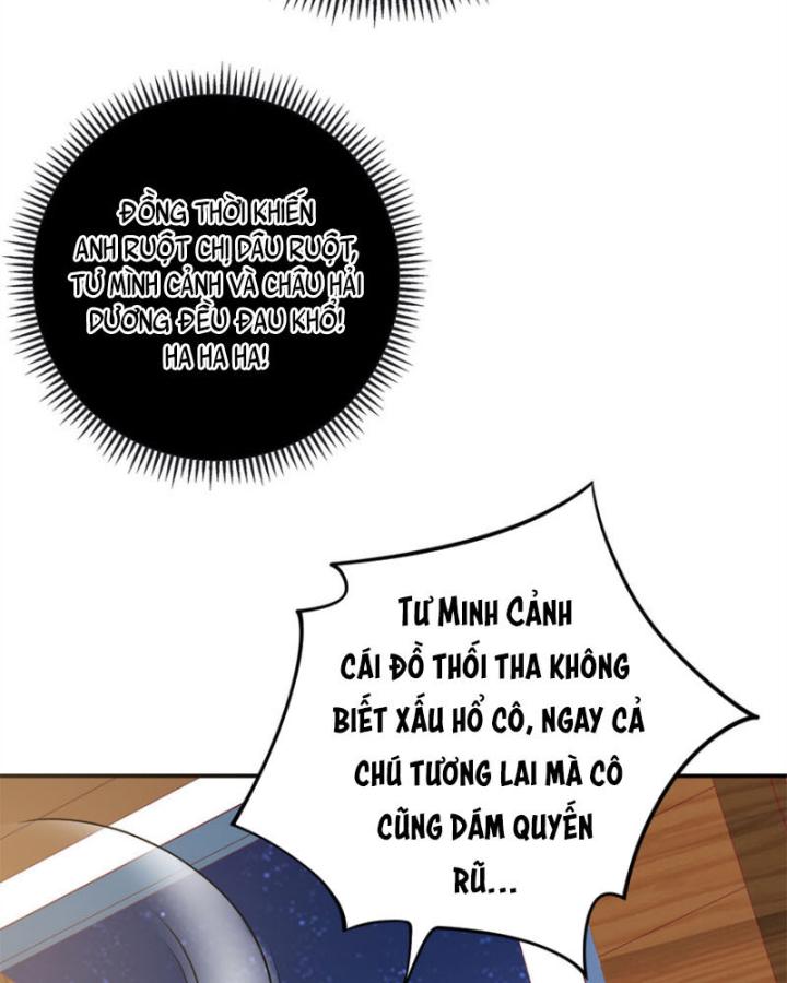 Bé Rồng Đột Kích! Mami Vừa Cay Vừa Độc Chapter 33 - 27