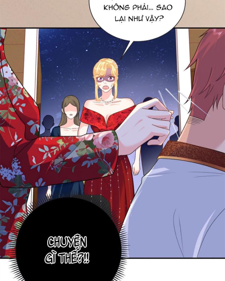 Bé Rồng Đột Kích! Mami Vừa Cay Vừa Độc Chapter 33 - 32