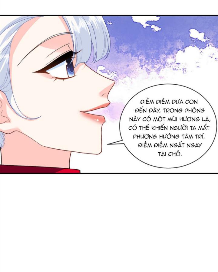 Bé Rồng Đột Kích! Mami Vừa Cay Vừa Độc Chapter 33 - 38