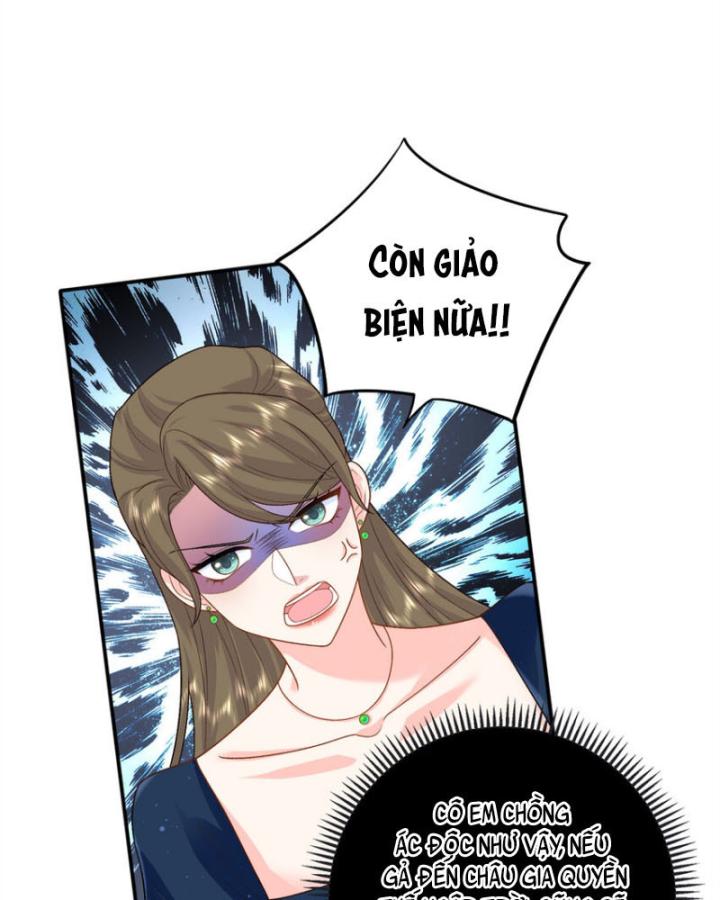 Bé Rồng Đột Kích! Mami Vừa Cay Vừa Độc Chapter 33 - 50
