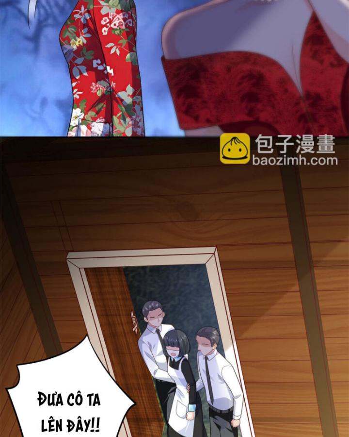 Bé Rồng Đột Kích! Mami Vừa Cay Vừa Độc Chapter 33 - 52