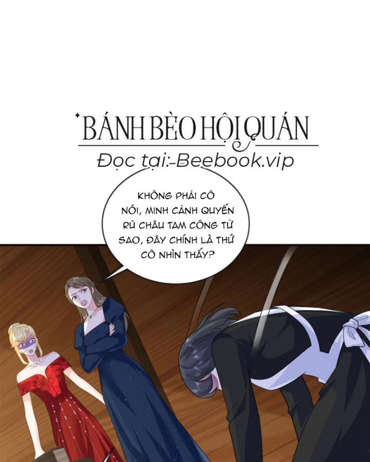 Bé Rồng Đột Kích! Mami Vừa Cay Vừa Độc Chapter 33 - 54