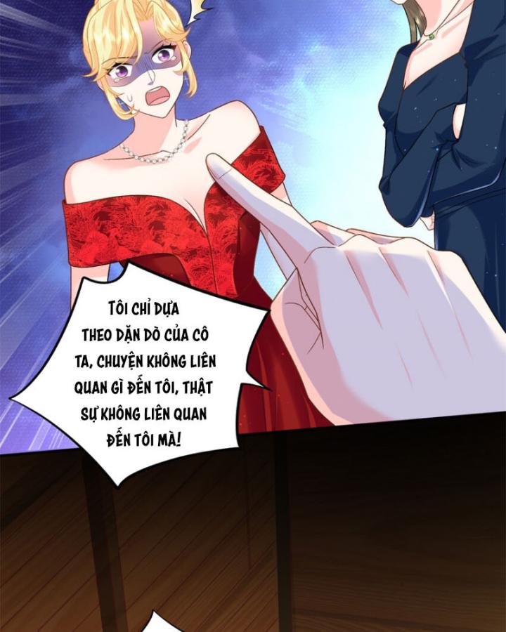 Bé Rồng Đột Kích! Mami Vừa Cay Vừa Độc Chapter 33 - 64