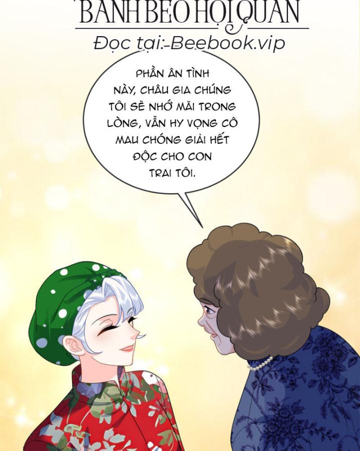 Bé Rồng Đột Kích! Mami Vừa Cay Vừa Độc Chapter 33 - 74