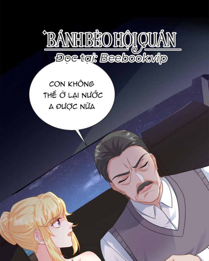 Bé Rồng Đột Kích! Mami Vừa Cay Vừa Độc Chapter 34 - 37