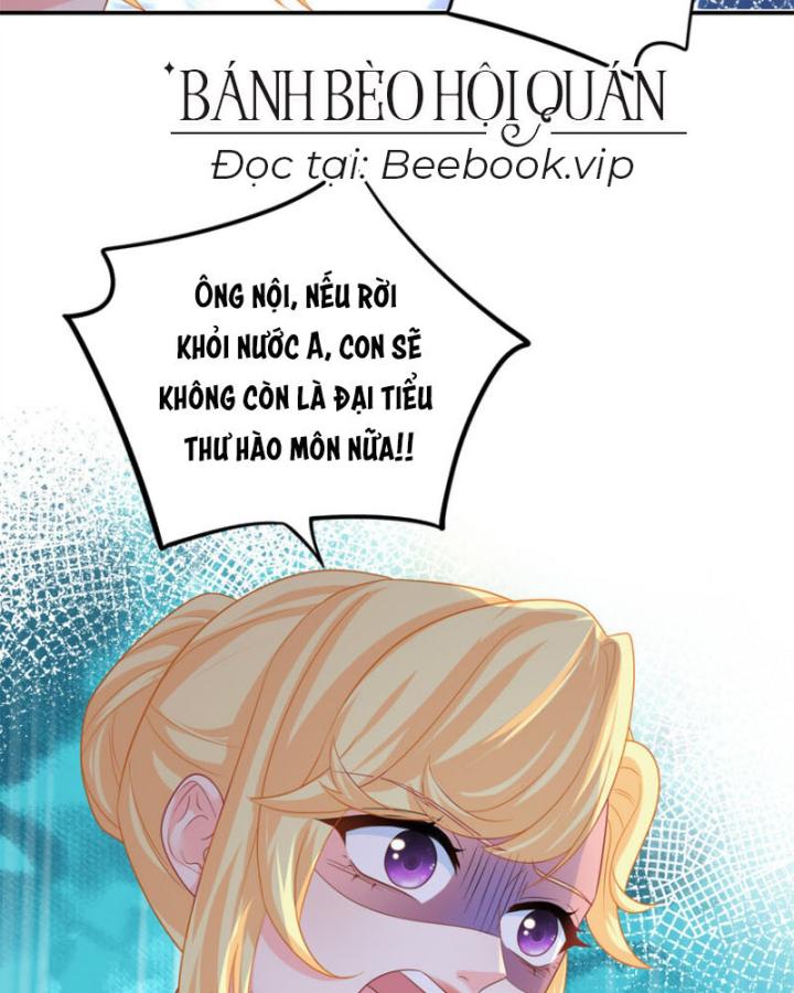Bé Rồng Đột Kích! Mami Vừa Cay Vừa Độc Chapter 34 - 45