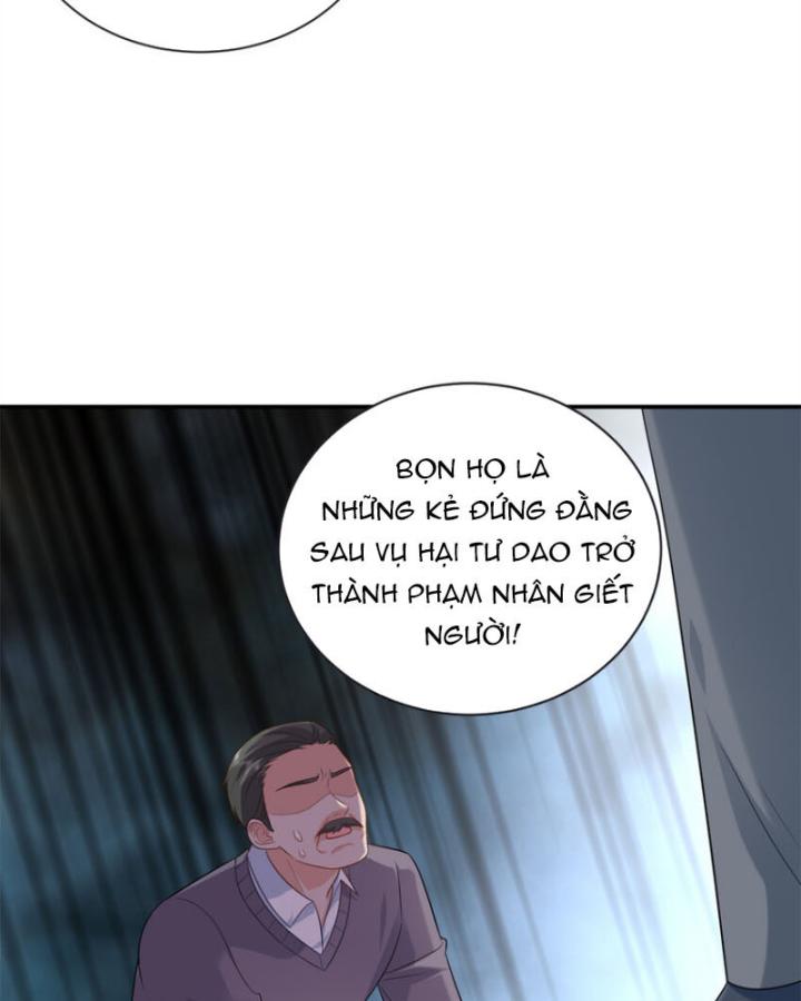 Bé Rồng Đột Kích! Mami Vừa Cay Vừa Độc Chapter 34 - 53