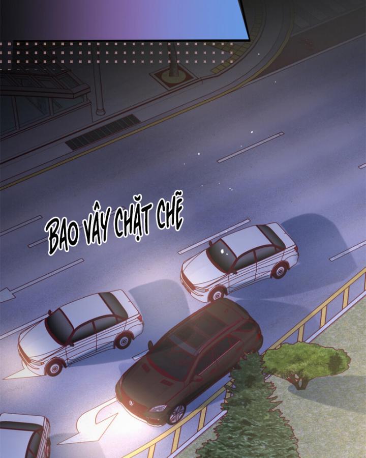 Bé Rồng Đột Kích! Mami Vừa Cay Vừa Độc Chapter 35 - 12