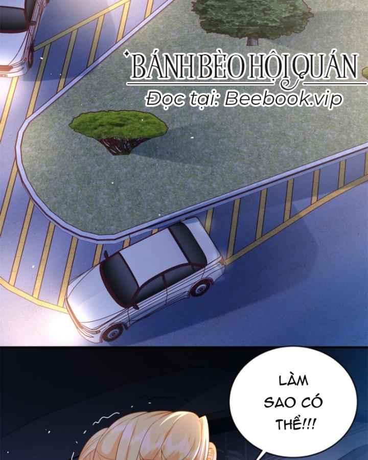 Bé Rồng Đột Kích! Mami Vừa Cay Vừa Độc Chapter 35 - 13