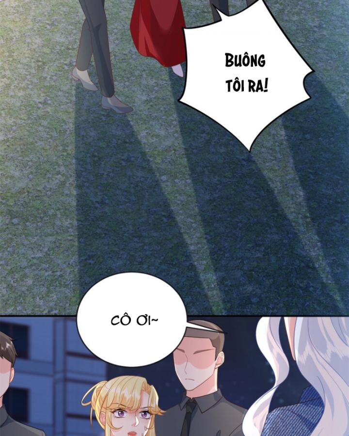 Bé Rồng Đột Kích! Mami Vừa Cay Vừa Độc Chapter 35 - 16