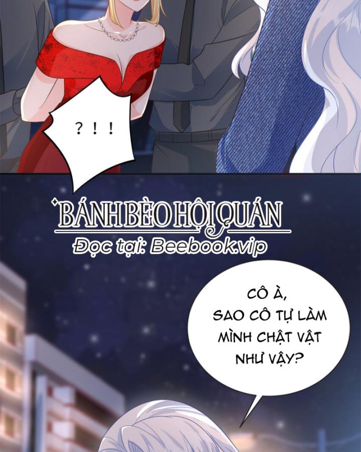 Bé Rồng Đột Kích! Mami Vừa Cay Vừa Độc Chapter 35 - 17