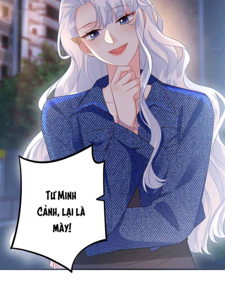 Bé Rồng Đột Kích! Mami Vừa Cay Vừa Độc Chapter 35 - 18