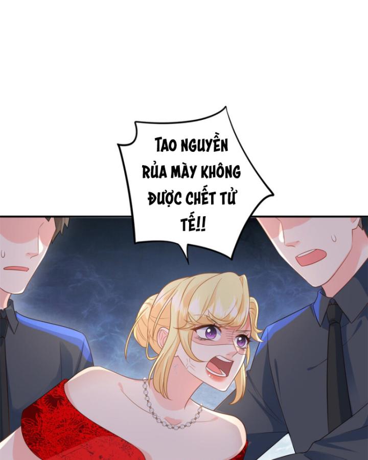 Bé Rồng Đột Kích! Mami Vừa Cay Vừa Độc Chapter 35 - 19