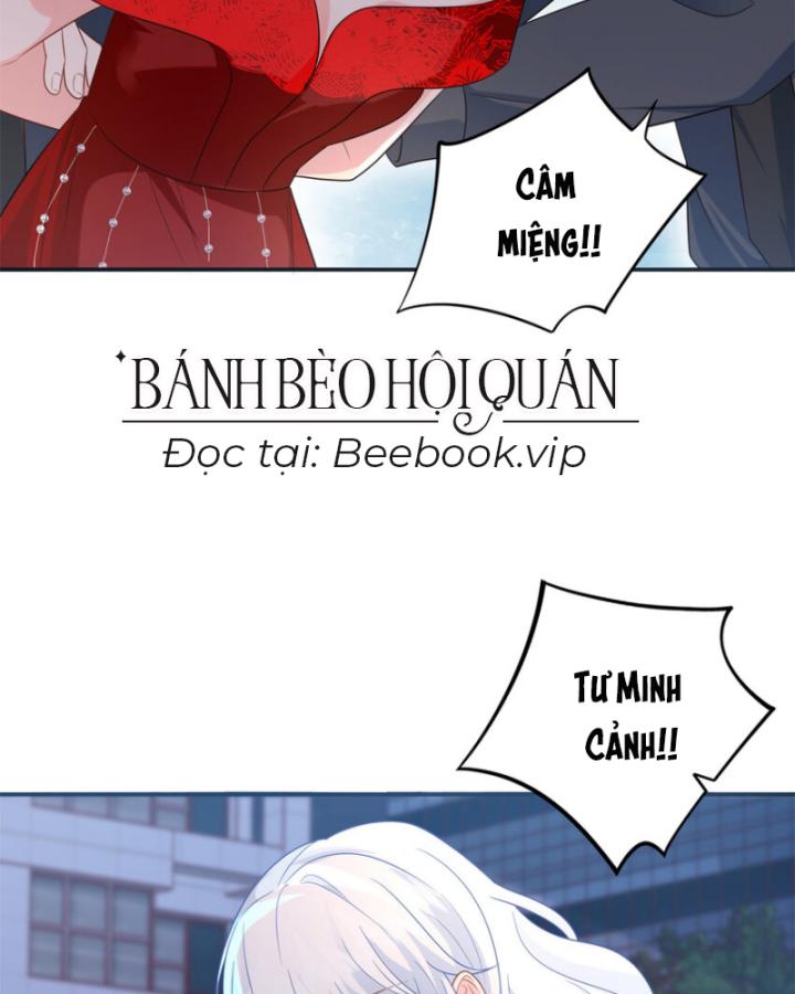 Bé Rồng Đột Kích! Mami Vừa Cay Vừa Độc Chapter 35 - 20