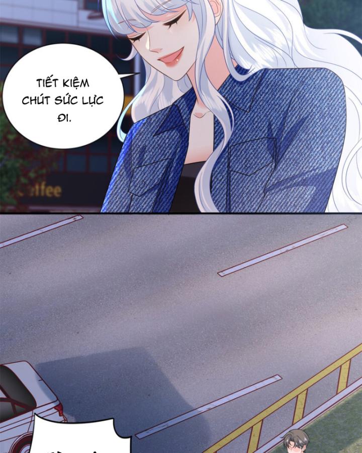 Bé Rồng Đột Kích! Mami Vừa Cay Vừa Độc Chapter 35 - 21