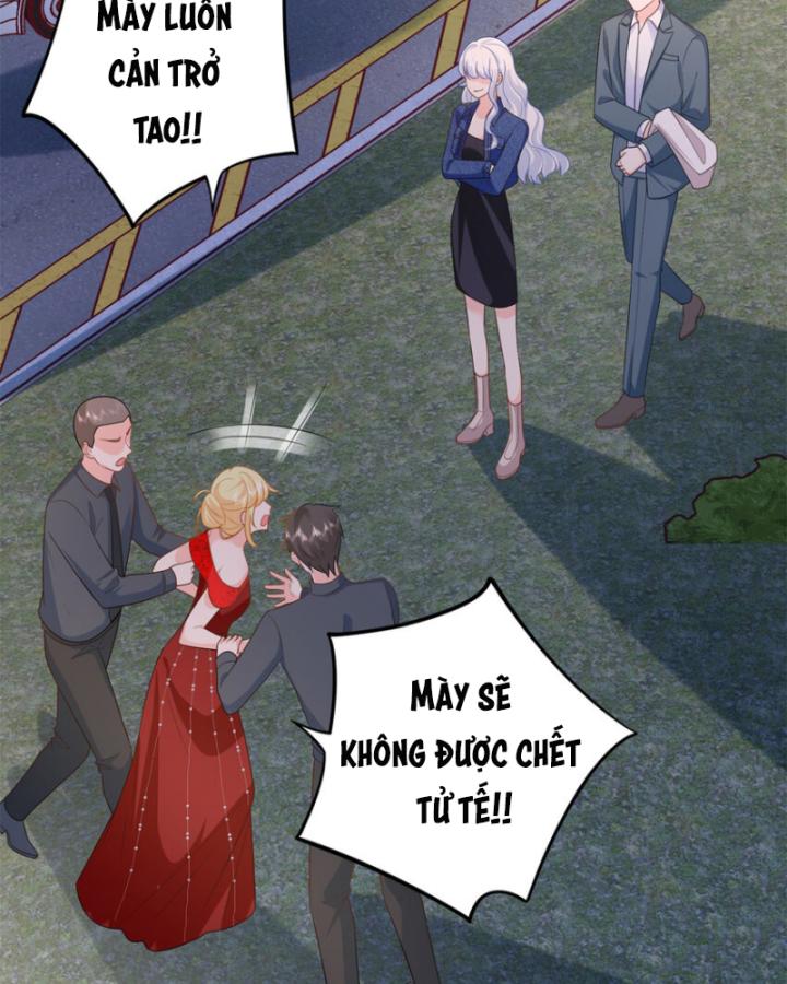 Bé Rồng Đột Kích! Mami Vừa Cay Vừa Độc Chapter 35 - 22